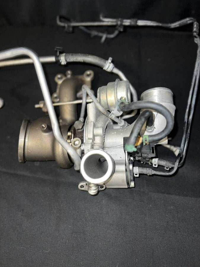 Ford Focus ST 2.0L Turbo Charger OEM CJ5E-6K682-CF 2013-2018