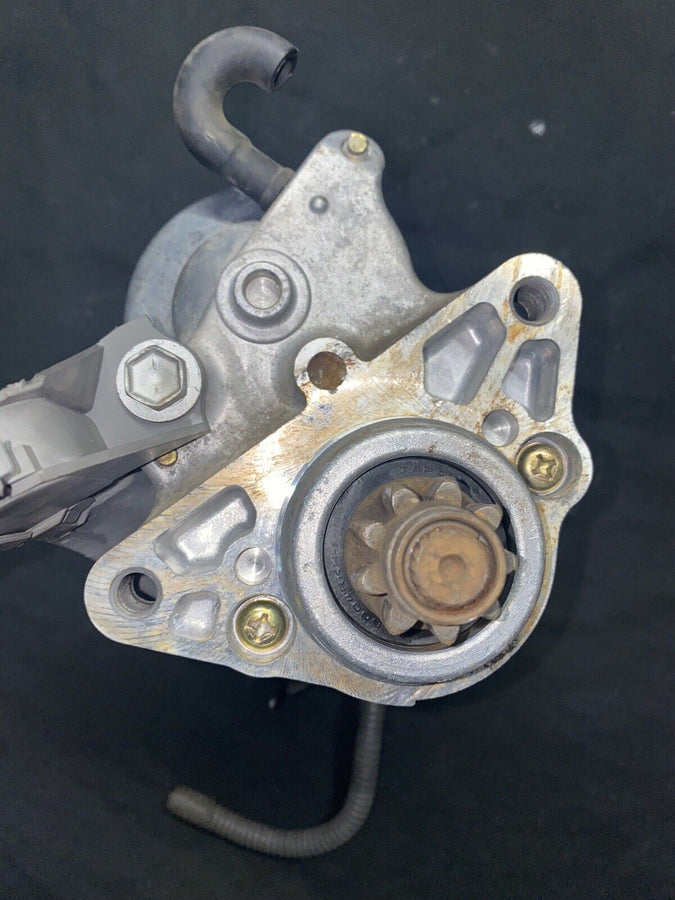 Toyota Tundra Starter Denso Oem 4.7L 2UZFE 2001-2009