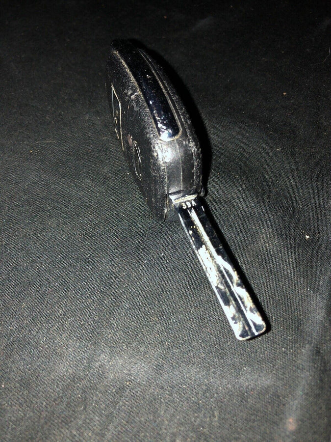 Hyundai Sonata Keyless Entry Remote Flip Key Fob  2015-2017 OEM Used!