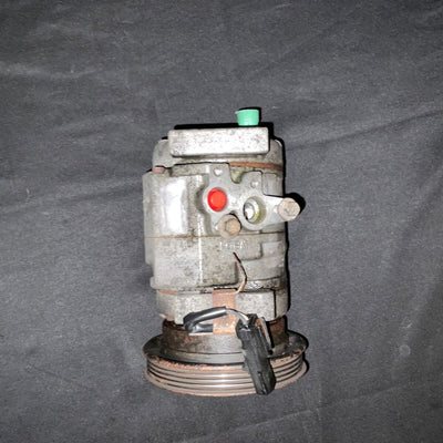 Dodge Neon A/C Compressor SRT/4 2.4L turbo OEM  (2003-2005)