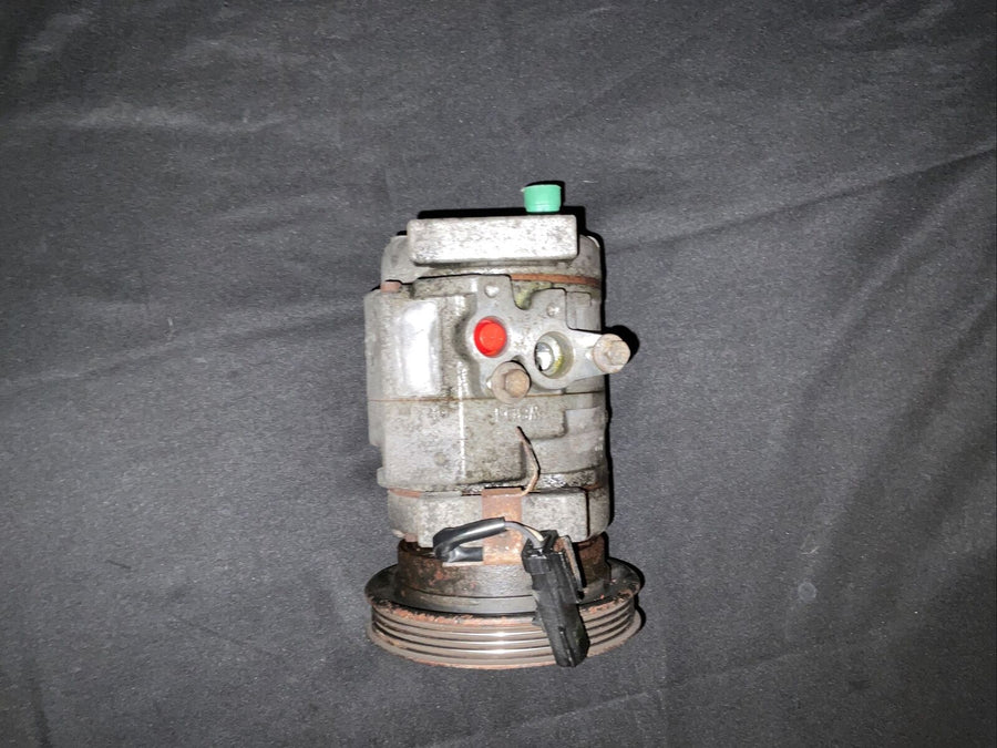 Dodge Neon A/C Compressor SRT/4 2.4L turbo OEM  (2003-2005)