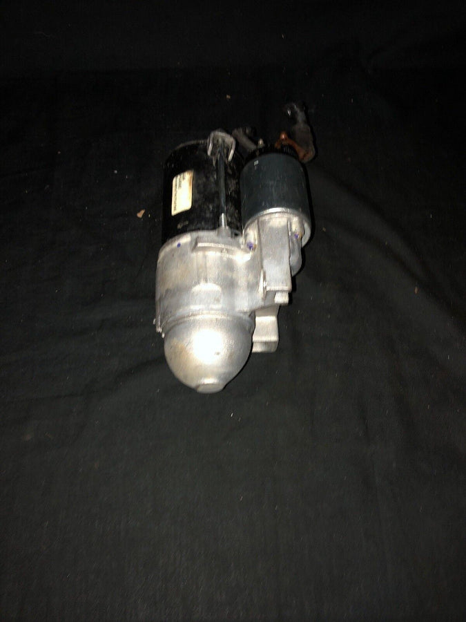 Pontiac Grand Pre 3.8L Re Manufactured Starter Motor 1998-2008	3.8L(231) V6