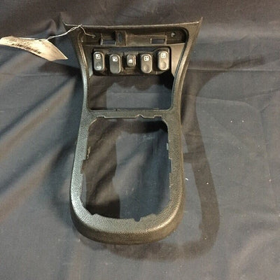 Chevy HHR Master Door Switch With Bezel 2006-2008