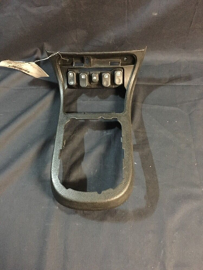 Chevy HHR Master Door Switch With Bezel 2006-2008