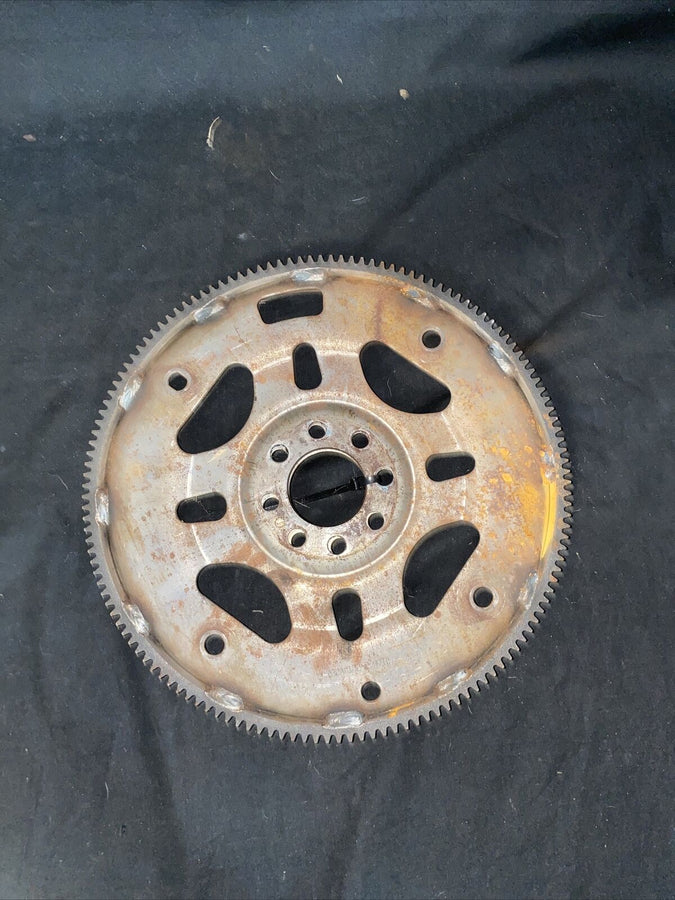 Jeep Wrangler Flywheel/Flex Plate Automatic Transmission 3.8L 2007-2011
