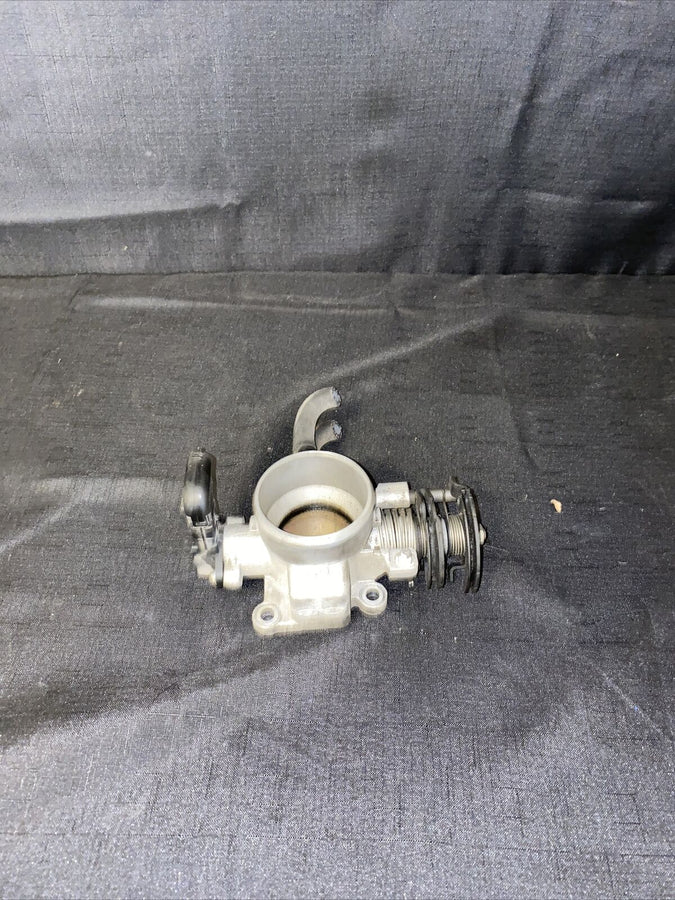 HYUNDAI ELANTRA 2.0L THROTTLE BODY 35100-23950 OEM 07-11