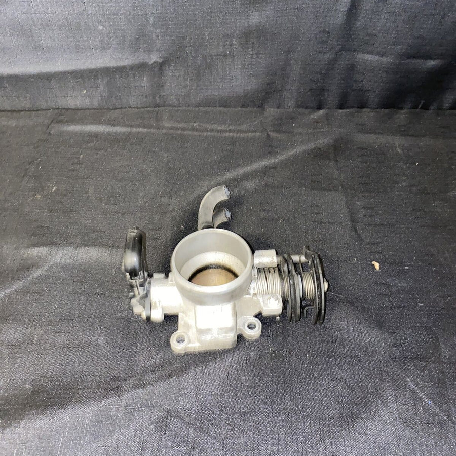 HYUNDAI ELANTRA 2.0L THROTTLE BODY 35100-23950 OEM 07-11