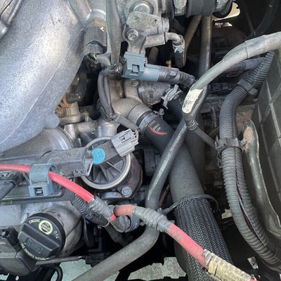 Saturn Vue 3.5l engine Oem 2004-2007