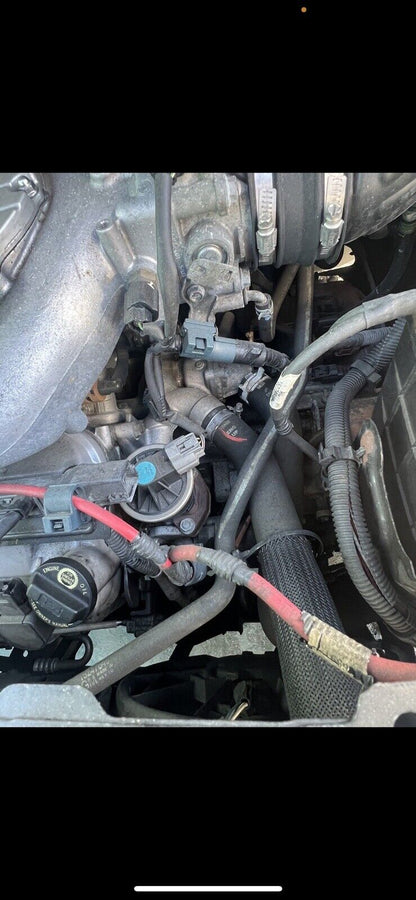 Saturn Vue 3.5l engine Oem 2004-2007