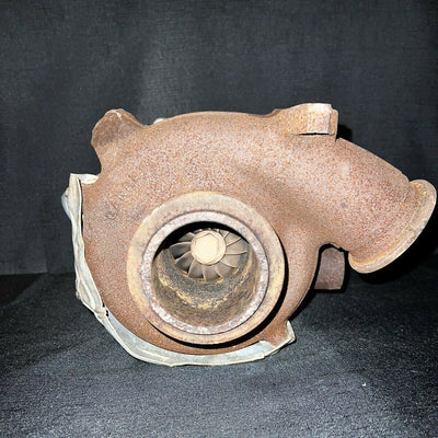 Ford F250 F350 6.0 Powerstoke Diesel Oem Turbo 1843761C93 2004.5-2005.5
