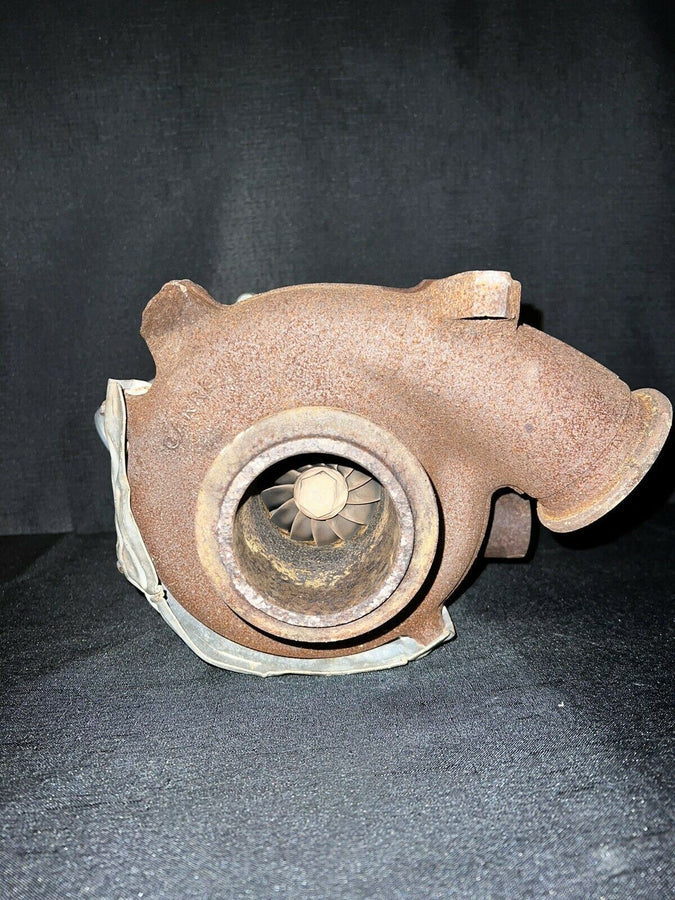 Ford F250 F350 6.0 Powerstoke Diesel Oem Turbo 1843761C93 2004.5-2005.5