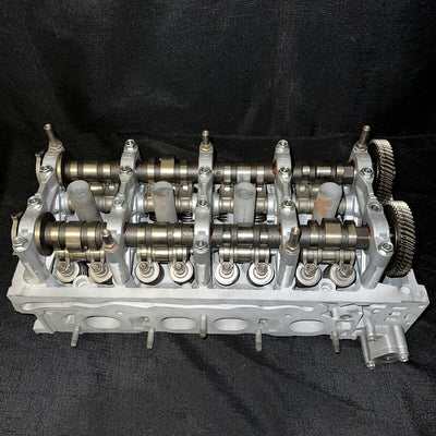 Honda S2000 Cylinder Head F20C 12100-PCX-811 2000-2003
