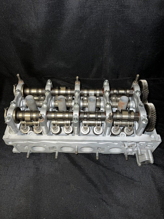 Honda S2000 Cylinder Head F20C 12100-PCX-811 2000-2003