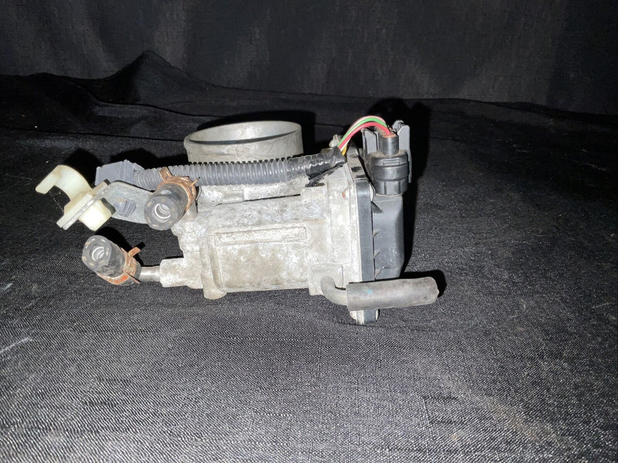 Toyota Camry 2.4L 2007-2010 Throttle Body Assembly OEM 22030-0H030