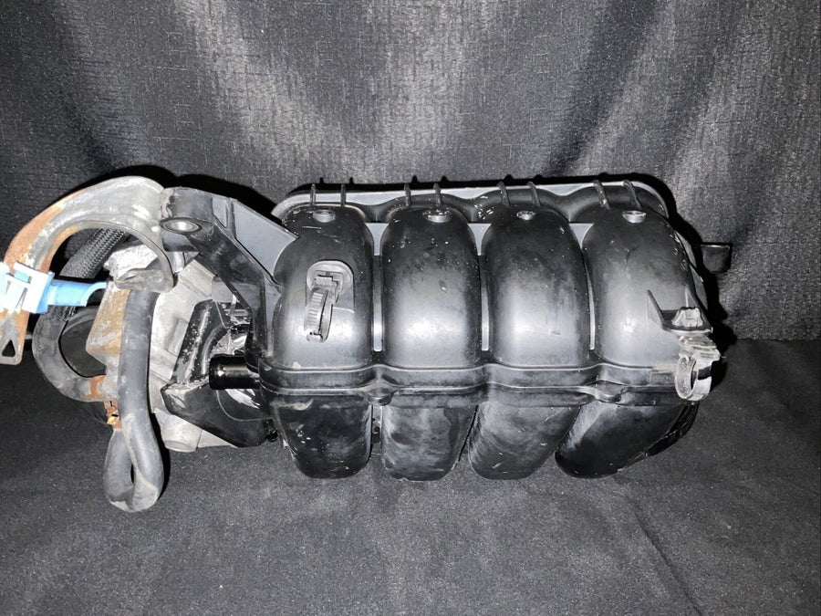 Toyota Corolla Manifold Assembly/Throttle Body 1.8L OEM (17120-0T012)(2009-2019)