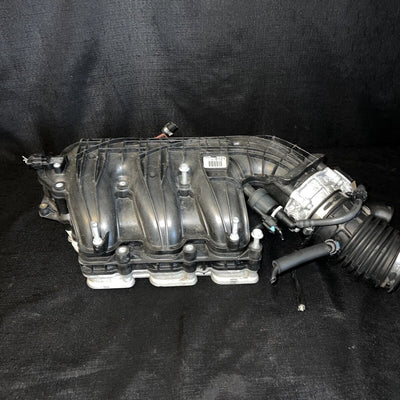 Chevrolet Impala GM Intake Manifold W/ Throttle body 3.6L 12650120 OEM 2012-2016