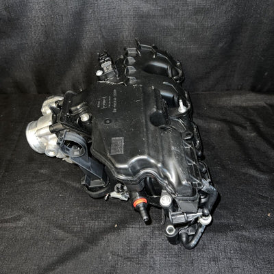 LAND ROVER DISCOVERY SPORT 2.0L Turbo INTAKE MANIFOLD CB5E-19A566-AB (15-17) OEM