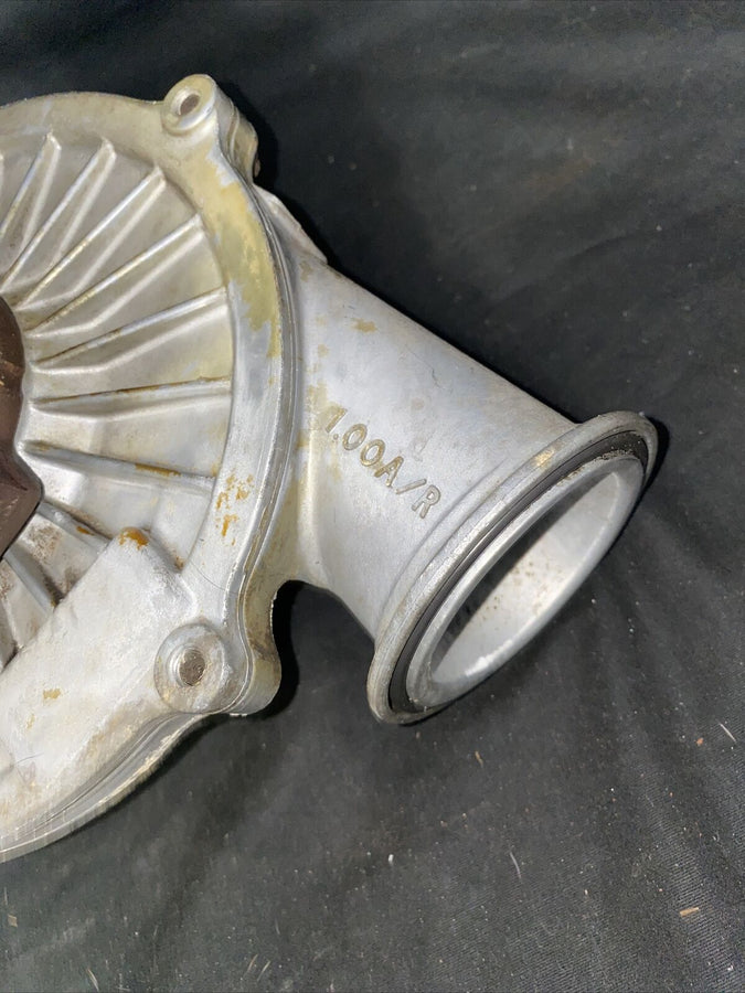 Turbo Turbocharger GTP38 For Ford F250 F350 F450 F550 Super Duty 7.3L FOMOCO