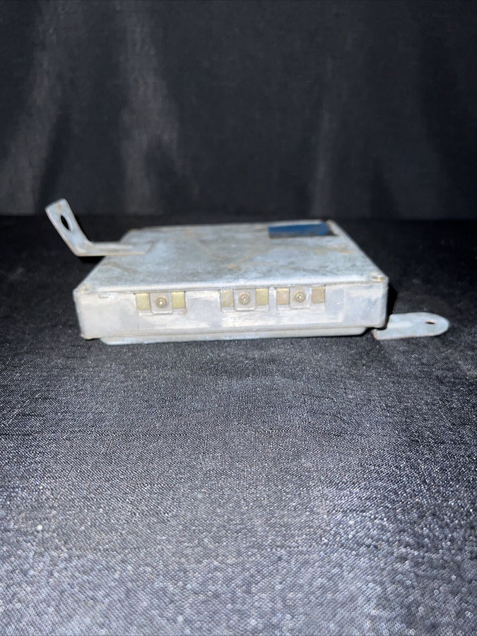 JDM Nissan Skyline GT-R R32 RB26DETT Twin Turbo ECU Computer ECM 2371M-05U62 GTR