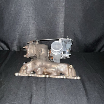 Hyundai Santé Fe Turbocharger 2.0L OEM (28231-2G410) (2013-2015)