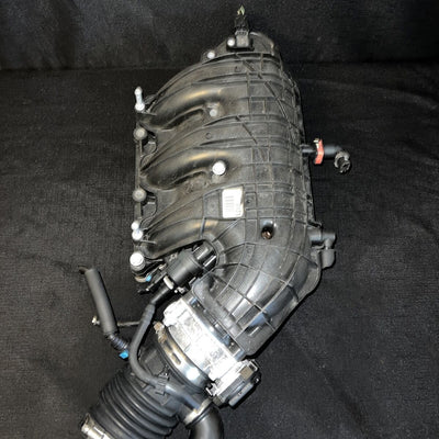 Chevrolet Impala GM Intake Manifold W/ Throttle body 3.6L 12650120 OEM 2012-2016