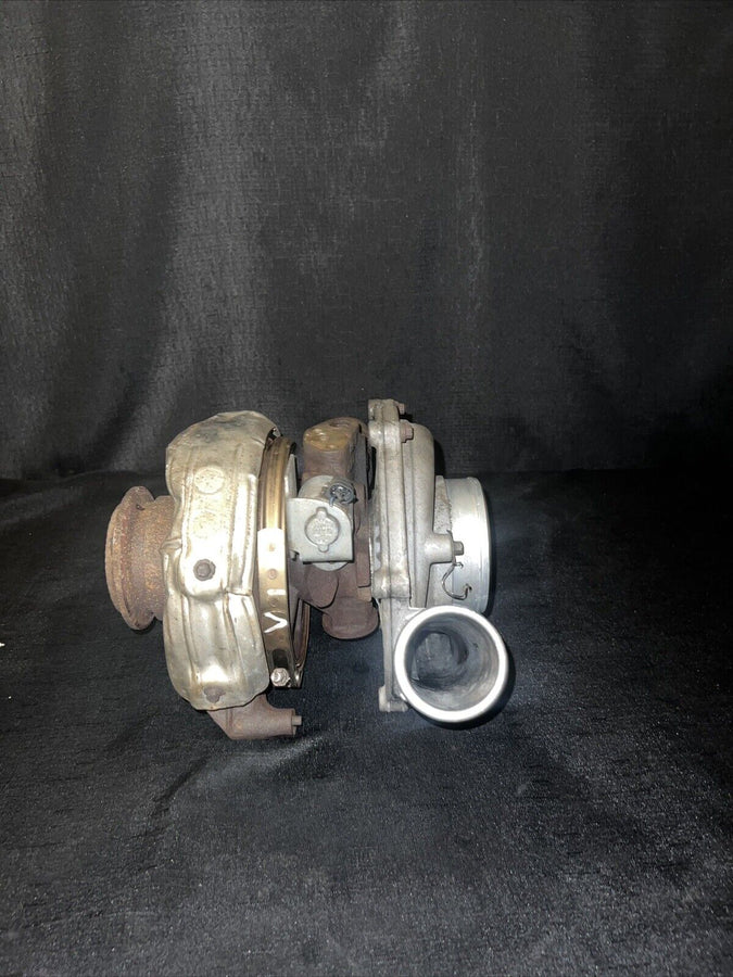 Ford F250 F350 6.0 Powerstoke Diesel Oem Turbo 1843761C93 2004.5-2005.5