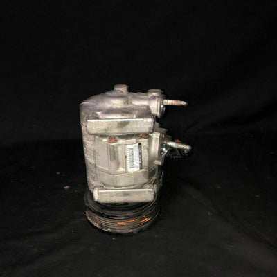 Dodge Journey A/C Compressor MC447280-1771 2011-2013