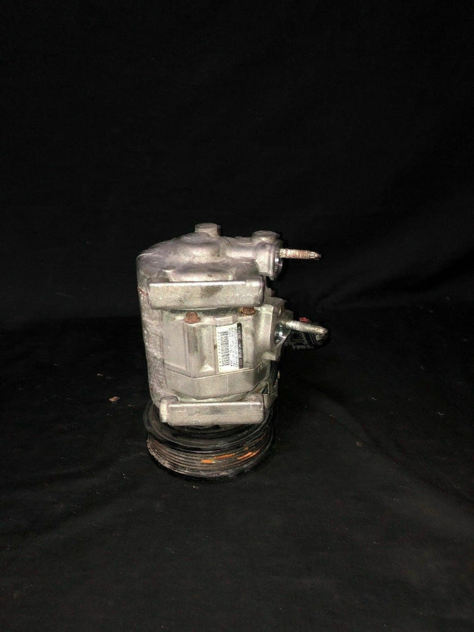 Dodge Journey A/C Compressor MC447280-1771 2011-2013