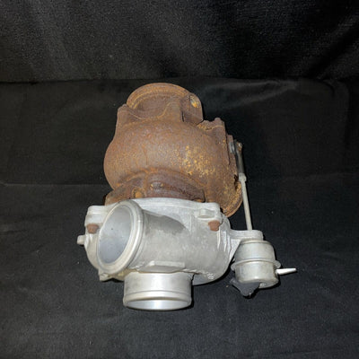 Ford F250-F550  Turbo Turbocharger 7.3L 1.10AR L OEM (FOMOCO) (Rare) (1999-2003)