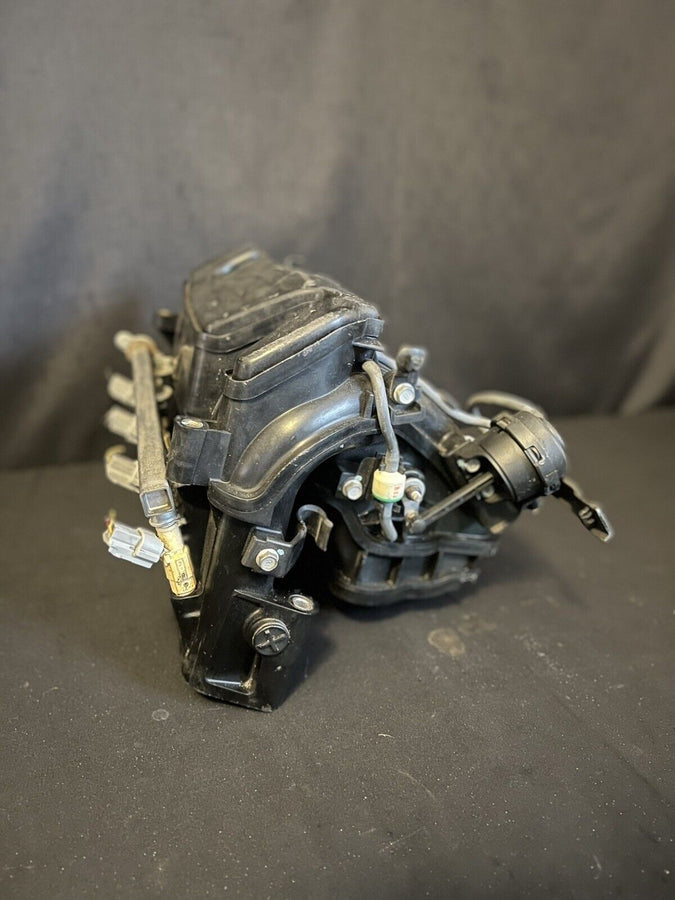 Kia Forte Intake Manifold W/Fuel Rail Injectors 2.0 L 28310-2G200 2010-2013