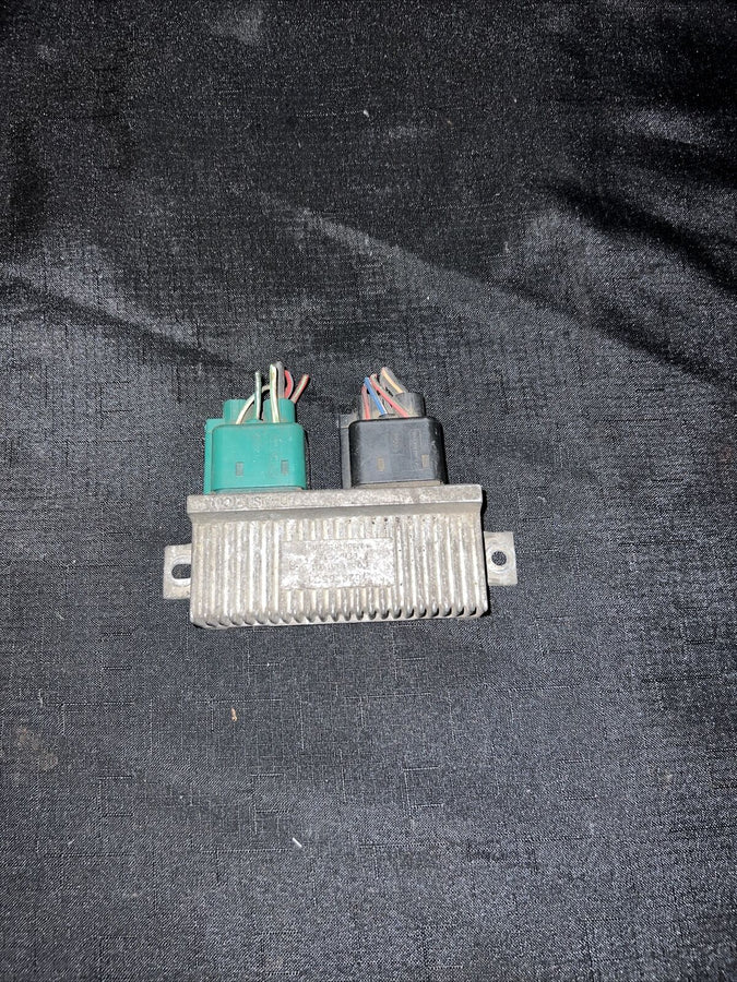 Ford 7.3L Turbo Diesel F250-350 Relay 1999-2001 Ford Fuel Relay