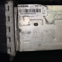 Nissan Juke Intercooler 1.6L Turbo 14461-1KC0A Oem