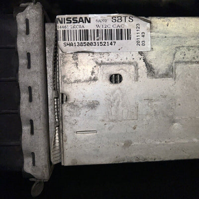 Nissan Juke Intercooler 1.6L Turbo 14461-1KC0A Oem
