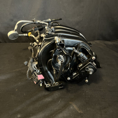 Chevrolet Sonic Intake Manifold 1.8L OEM GM 2012-2018 W Throttle Body