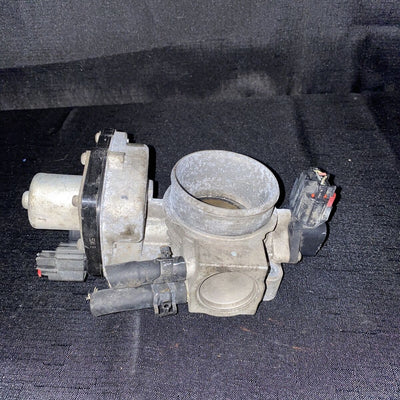 Ford E-250 Throttle Body Assembly 2005-2011 4.6L V8 OEM FOMOCO