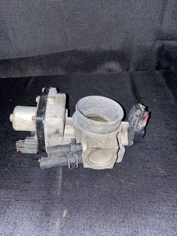 Ford E-250 Throttle Body Assembly 2005-2011 4.6L V8 OEM FOMOCO