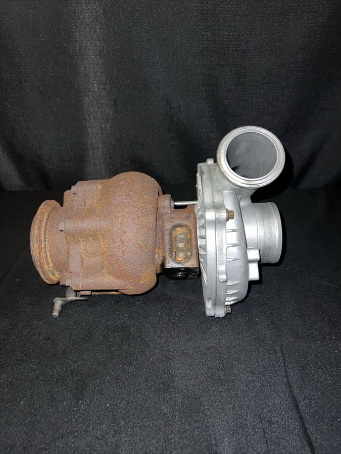 Ford F250-F550  Turbo Turbocharger 7.3L 1.10AR L OEM (FOMOCO) (Rare) (1999-2003)