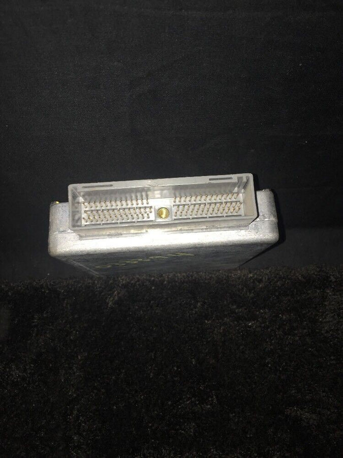 Ford Focus 2.0L Auto SOHC (2000) OEM ECU