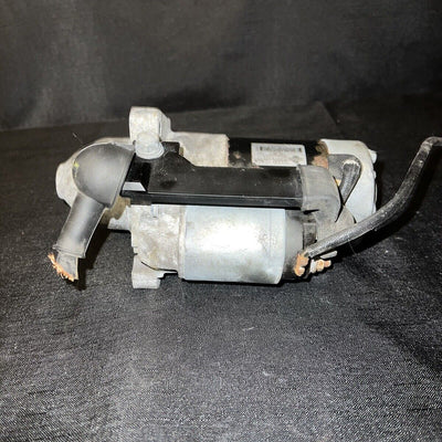Nissan 23300-1CA0A Starter Motor Oem 2010-2020