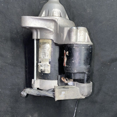 Denso Aftermarket Starter Motor