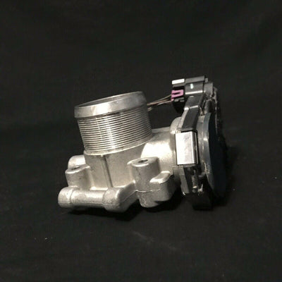 CHEVROLET CRUZE THROTTLE BODY 1.4L TURBO 2012-2015