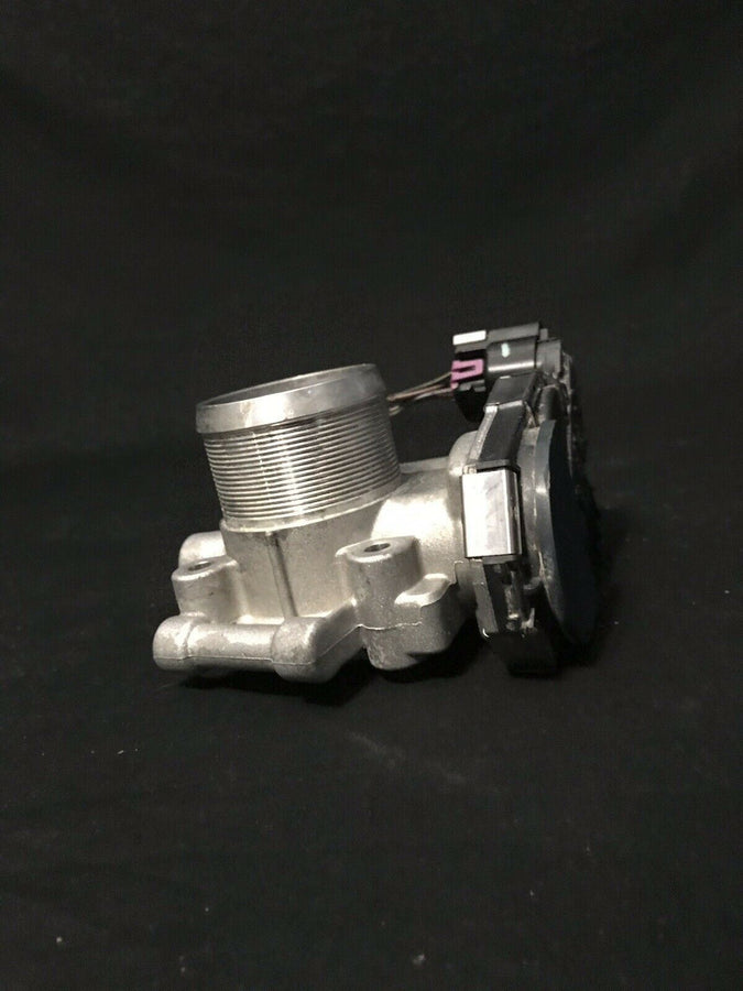 CHEVROLET CRUZE THROTTLE BODY 1.4L TURBO 2012-2015