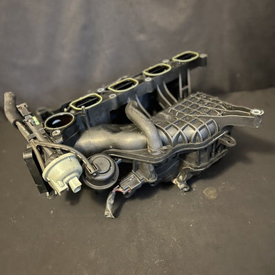Mazda 3 Intake Manifold 2.0L OEM Non-Sky Active 2010-2013