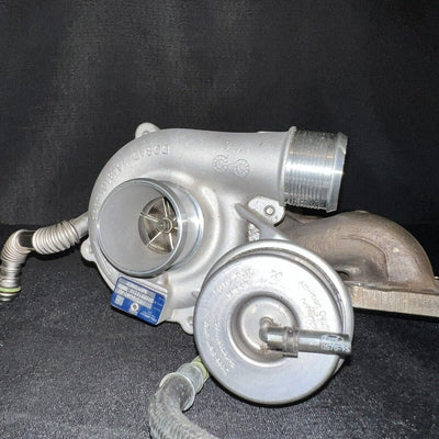 Ford Fusion 1.5L Turbo Oem F1FG-6K682-AD Fomoco 2014-2016