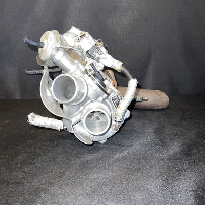 Ford Explorer 3.5L Turbo Charger Right Side 2013-2019 bl3e-9g438-sa
