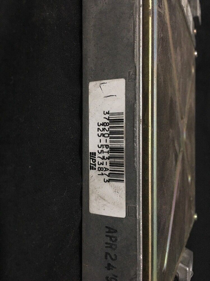 Honda Accord ECU FED AUTO EX 37820-PT3-A73 (1991) OEM Original