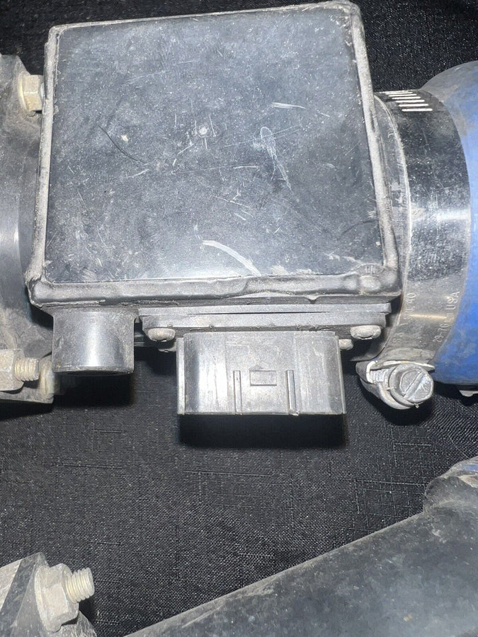 Nissan Skyline Oem MAF Mass Pair R32 R33 R34 RB26DETT 22680-05U00