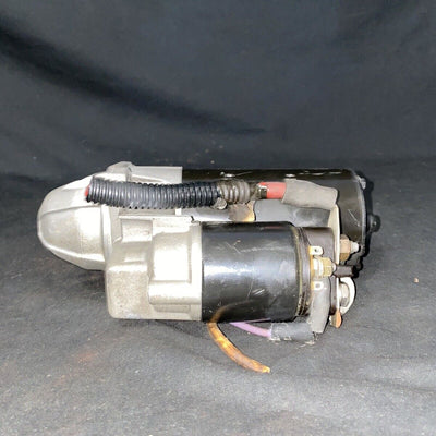 Saturn Vue Starter Bosch Oem 6-004-AA2-014 2002-2003