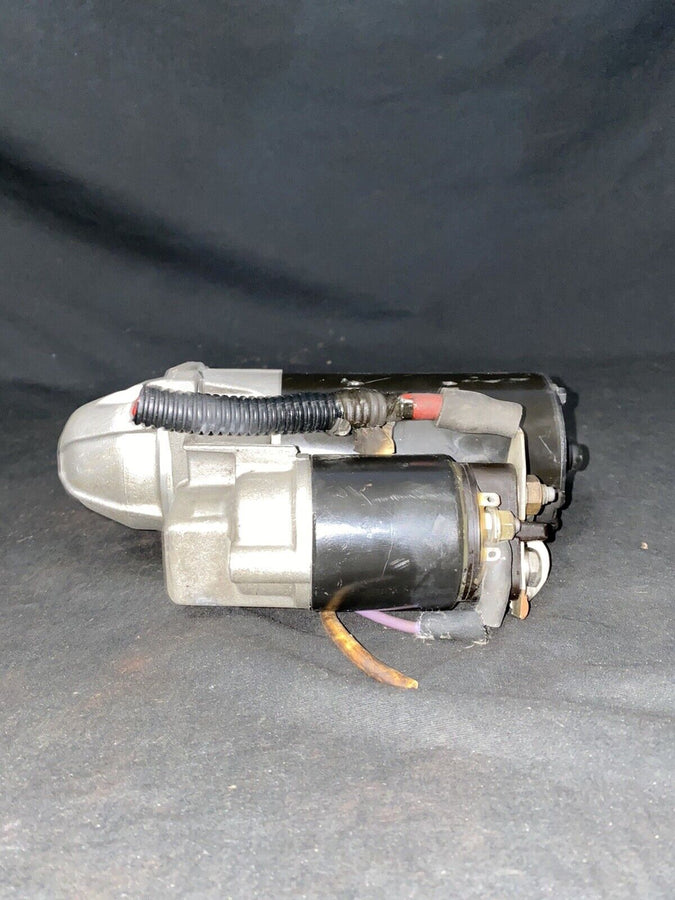 Saturn Vue Starter Bosch Oem 6-004-AA2-014 2002-2003