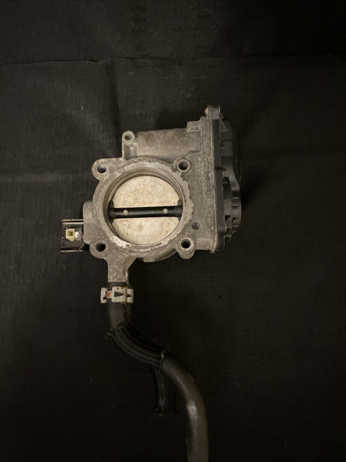 Toyota RAV 4 Throttle Body 2.5L 2009-2017 22030-0v010 Toyota Camry